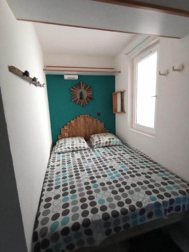 Cap Esterel Studio H3 Saint-Raphael  Luaran gambar