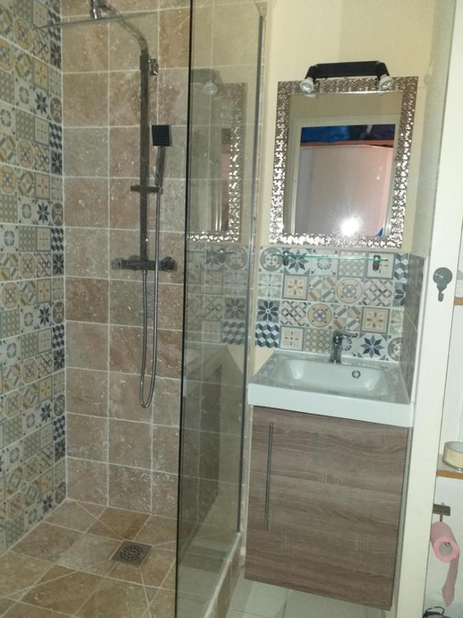 Cap Esterel Studio H3 Saint-Raphael  Luaran gambar